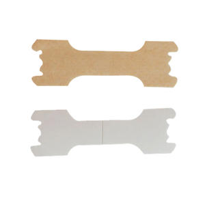 Wirksames Anti-Schnarch-Produkt Vlies besser atmen rechte Nasen streifen, um das Schnarchen von Kindern zu stoppen - Product Image 2