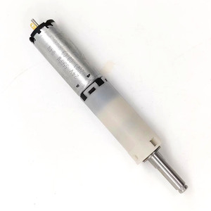 HHB8WL Motoriduttore Planetario DC 24 V 12 V A Bassa - Foto 14