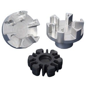 Pièces de sports nautiques pour jet ski en aluminium et acier inoxydable, usinées sur mesure et anodisées en couleur - Product Image 5