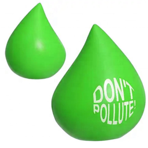 Антистрессовый шарик для снятия стресса с логотипом - Product Image 6