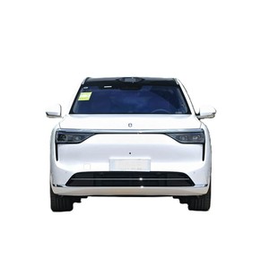 2025 Ask M8 Range Extender Ultra Edition 53.4kWh versione a 5 posti auto elettriche New Energy Vehicle Large SUV - Product Image 6