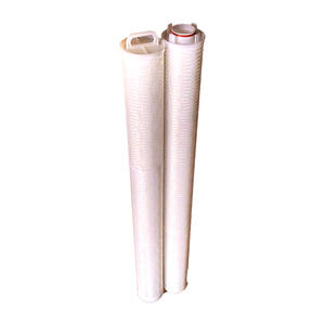 Reemplace el cartucho de filtro de flujo grande RTM41HF200E para equipos de tratamiento de agua - Product Image 1