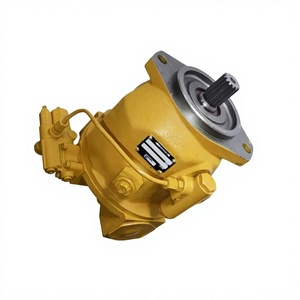 L'usine fournit la machine pas de camion Caterpillar 725 725C 730 <span class=keywords><strong>pompe</strong></span> hydraulique 247-2647 avec une bonne qualité et un prix compétitif - Product Image 2