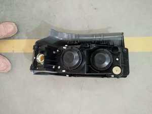 Havit-phare <span class=keywords><strong>RVI</strong></span> PREMIUM, <span class=keywords><strong>KERAX</strong></span>, midi L, jeu d'indicateur et cadre 5001840476 - Product Image 2