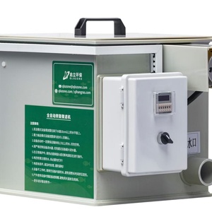 Sistema de Filtro de Tambor para Estanques de Koi de 10, 20 y 50 Toneladas, Filtro de Agua UV Rotatorio de Acero Inoxidable con Motor, Alta Productividad 5m/h - Product Image 3