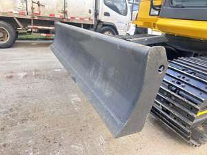 Excavadora Komatsu PC 70 usada a la venta, excavadora Komatsu PC70 PC78 PC60 PC55 original de Japón, excelente equipo agrícola - Product Image 6