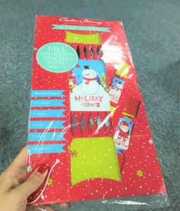 14 pollici regali su misura decorazioni del partito oro stampa argento di lusso all'ingrosso personalizzato piatto ccellard natale - Product Image 3