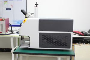 नए आभूषण निर्माता विशेष वेल्डिंग मशीन सोने और चांदी के आभूषण वेल्डिंग सोल्डर - Product Image 4