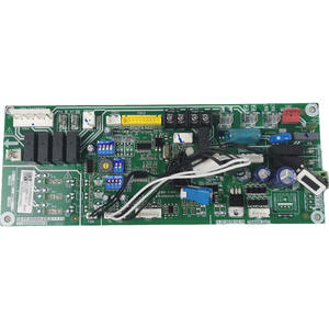 Placa de Control Principal para Unidad Fan Coil Ce-Fp-85Kbm-Z B D 1 8, Placa de Circuito de Aire Acondicionado Central, Original, Nueva - Product Image 1