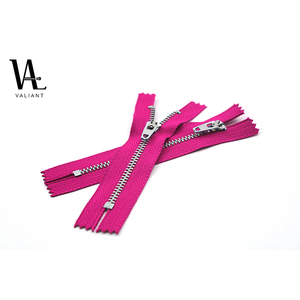 Top Vente Garantie Qualité personnalisé jeans pantalon à glissière - Product Image 1