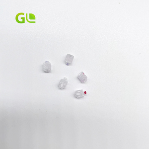 GL ortodontik <span class=keywords><strong>CK</strong></span> diş seramik pasif kendinden bağlama MBT parantez klasik tasarım serisi - Product Image 5