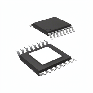 Power Management (PMIC) TPS2H000AQPWPRQ1 16 PowerTSSOP In Stock Components Electronic - Product Image 1