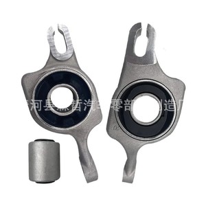 Bujes de Montaje Grand Cherokee 68022614AA 68022612AB 5168158AB 5168159AB para Reemplazo y Reparación de Suspensión No Independiente - Product Image 5