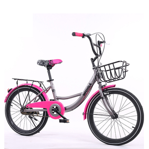 Vélo de ville classique de style <span class=keywords><strong>hollandais</strong></span>, vélo pour <span class=keywords><strong>femme</strong></span> / Vélo de partage public OEM fabriqué en Chine / Vélos rétro pas chers, vélo de ville 24 pouces - Product Image 5