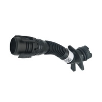 Tuyau de ventilation du carter moteur 11127584128, en caoutchouc et plastique pour BMW E82 E88 E90 F10 F25, tuyau de ventilation