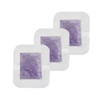 Nouveau Nettoyage Détoxification Bambou Vinaigre À Base Plantes Detox Patchs Fournisseur Foie Soulagement  Douleur Patch Tapis