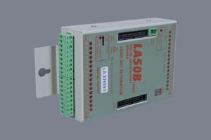 Module d'interface numérique Servo V2 pour distributeur Datacolor Autolab – Unité de contrôle de signal fiable pour applications industrielles automatisées - Product Image 4