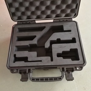 Nhà Máy Giá tùy chỉnh cách âm bảo vệ bao bì chống cháy trong nhà tự dính EVA bọt - Product Image 3