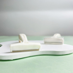 <strong>S</strong>.belle Hair Removal <strong>Shaver</strong> for <strong>Women</strong> Armpit Hair Removal Tool Clean Shaving Knife - Product Image 2