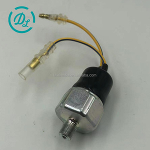 สวิตช์แรงดันน้ำมันดีเซล EexcavaStart รุ่น 5-82410036-2 5824100362 สำหรับรถขุด 4LE2 6BG1 - ระบบป้องกันที่เชื่อถือได้ เหมาะสำหรับ NPR ZX450 - Product Image 4