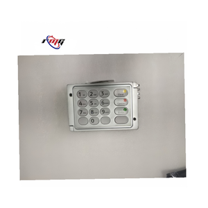 445-0745408 Accesorio de cajero automático (P) INTERNATIONAL3MODU NCR 6625 EPP3 EPP2 Teclado NCR EPP-U 445-0783508 009-0031480P - Product Image 2