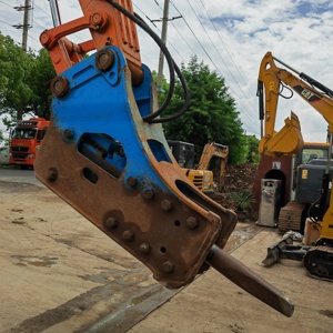 Excavadora de cadenas Doosan DX500LC usada, duradera, de bajo costo, de última tendencia, 50 toneladas, motor y bomba de segunda mano, modelo 2022, excelente - Product Image 4