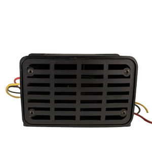 12v 36v allarme arabo di alta qualità che inverte il clacson per il camion universale del Bus dell'automobile - Product Image 2