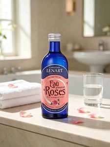 Agua de Rosas Aromatizada Original de Francia, Fragancia Floral Duradera, Bruma Corporal, Venta al por Mayor, Envío Directo Rápido - Product Image 6