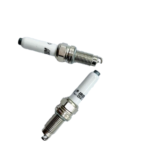 Nuovo originale genuino di alta qualità benzina singolo iridio candela BOC1093002001 04C 905 616 04C 905 606 per Polo - Product Image 5
