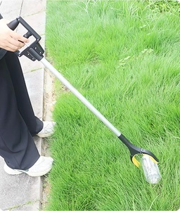 Herramienta de recogida en forma de A de basura Recogedor de basura Reacher - Product Image 4