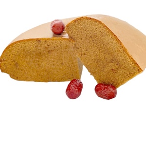Mistura do bolo das datas vermelhas do agregado familiar venda quente bolo de datas vermelhas Premixed Farinha 200 datas vermelhas pronto farinha misturada do bolo - Product Image 1