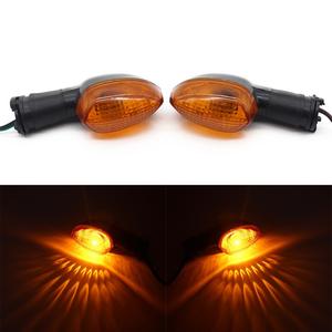 Intermitente delantero y trasero para motocicleta YAMAHA FZ1, <span class=keywords><strong>FZ8</strong></span>, Fazer, FZ1N, FZ6, <span class=keywords><strong>N</strong></span>/S/R - Product Image 6