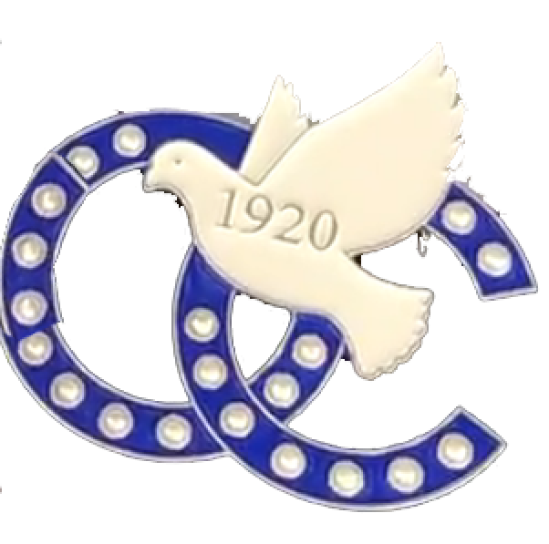 blue dove