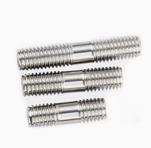 Inconel 600/601เหล็กชุบสังกะสีแบบ hex สลักเกลียวเหล็กกล้าคาร์บอน did/<span class=keywords><strong>astm</strong></span>/bs มาตรฐาน M3ชุบสังกะสีแบบอุตสาหกรรม - Product Image 2