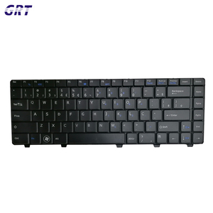 Nouveau clavier authentique pour Dell Vostro 3300 3400 3500 V3300 US, 7C0KV - Product Image 5