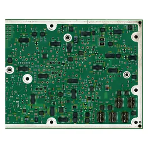 Electronic PCBA Computer Embroidery Machine SMD DIP PCB Assembly Industrial Computer PC PCBA