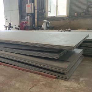 Tôle d'acier de construction navale de qualité marine AH32-DH32-EH32 AH36-DH36-EH36 FH32-FH40 laminée à chaud JIS ABS LR BV NK <span class=keywords><strong>surface</strong></span> lisse - Product Image 5