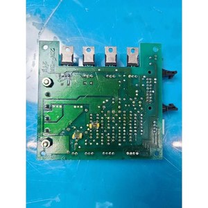 TEL 2981-600652-W1 Piezas de Equipo de Semiconductores Legacy Usadas Como Están - Product Image 6