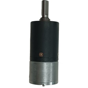 Motor de Engranajes Planetarios JD24PG-2418-067A, 24V, Control de Velocidad PWM, Reversible, Sensor Hall, Accionamiento No Estándar, Suministro de Fábrica Personalizado - Product Image 1