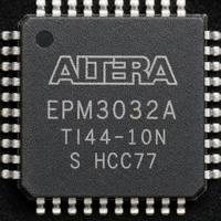 EPM3032ATI44-10N New Original Electronic Component Integrated Circuit IC Chip Malaysia