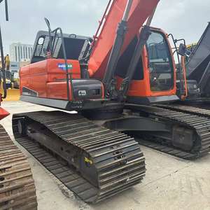 Excavatrice Doosan DX225LC-9C de haute qualité, excavatrice Doosan DX225 DX300 en stock à vendre - Product Image 1