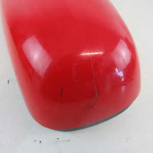 Rétroviseur électrique gauche d'occasion Renault Scenic Mk2 2003-2009 (74636) - Product Image 2