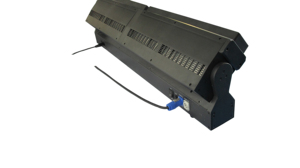 Hot Selling Professional RGBW 4in1 Beam Bar Lumière principale mobile avec 12 yeux pour les discothèques <span class=keywords><strong>DJ</strong></span> Solutions d'éclairage LED - Product Image 4