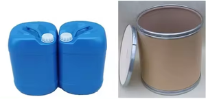 Insecticides de la marque HYH, Fosthiazate 95%TC 20%SL, Nematicides organophosphorés, Henan Chine, CAS 98886-44-3 - Product Image 4