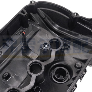 Couvre-culbuteurs 9813717580 pour Peugeot 4008 5008 Citroën C5 Aircross 1.6T Norme d'émission Chine VI - Product Image 1