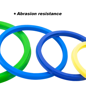 Thủy lực PU U Cốc con dấu-UHS con dấu cup/idi con dấu Kích thước & Thông số kỹ thuật - Product Image 6