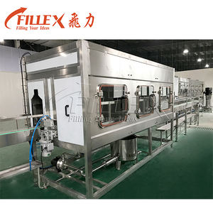 工業用ビッグバレル19リットル20リットル5ガロンボトル水製造機5ガロン水ボトル - Product Image 4