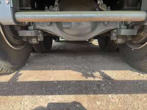 รถบรรทุกหนักมือสอง Sinotruk HOWO/Shacman ดีเซล ยูโร 3 371/400/430 แรงม้า 8X4 เครื่องยนต์ Weichai กล้องมองหลัง เกียร์ธรรมดา 10 สปีด - Product Image 4