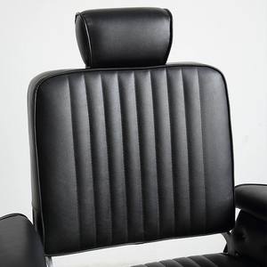 Fabriek Directe Verkoop Salon Gereedschap En Apparatuur Haar Snijden Stoelen Barbershop Goedkope Kappersstoel - Product Image 5