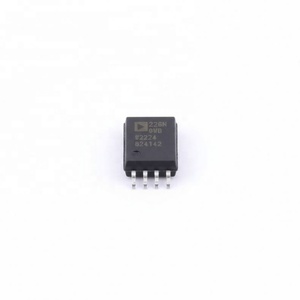 Aislador Digital Original ADUM226N0WBRIZ-RL SOIC-8-300mil, Lista de Materiales (BOM), Cotización - Product Image 1